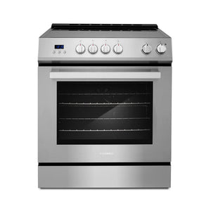 Electric Stove