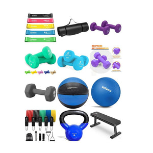 Exercise Equipment
