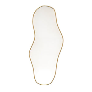 Face Mirror