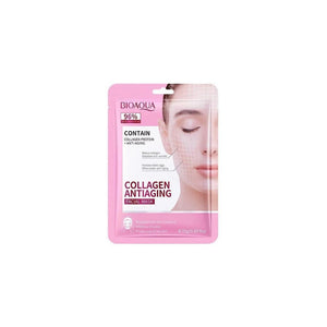 Face Sheet Mask