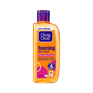 Facewash & Cleanser