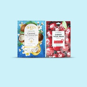 Facial Mask