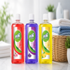 Floor & Surface Cleaners