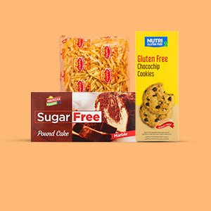 Food & Grocery - Win Bachat