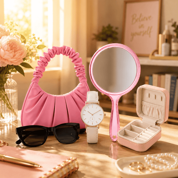 Gift Essentials - Win Bachat