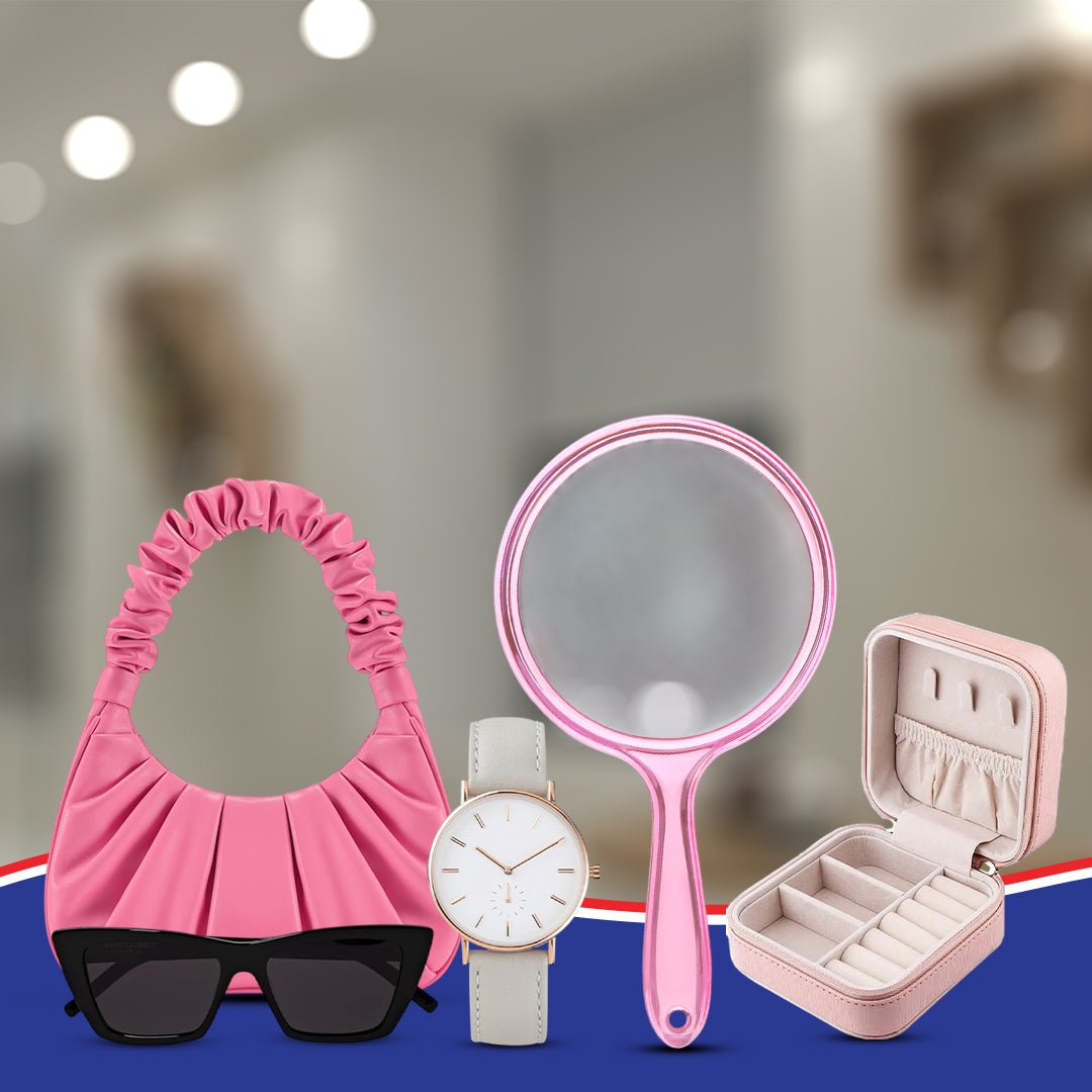 Gift Essentials - Win Bachat