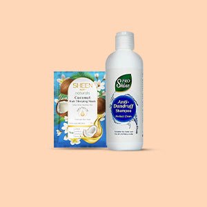 Hair Care - Win Bachat