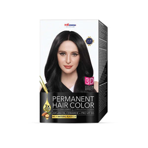 Hair Color