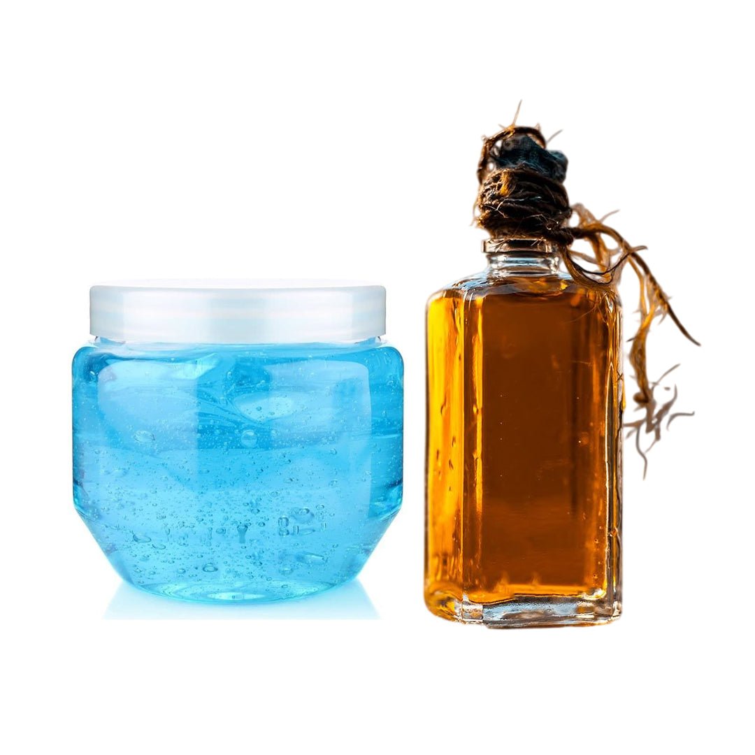 Hair Gels & Oils - Win Bachat