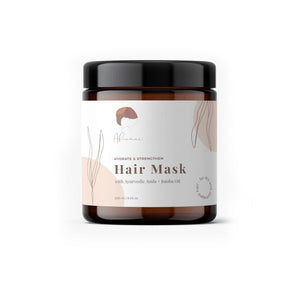 Hair Mask