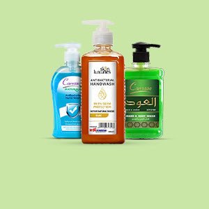 Hand Wash - Win Bachat