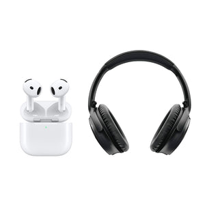 Headphones & Earbuds