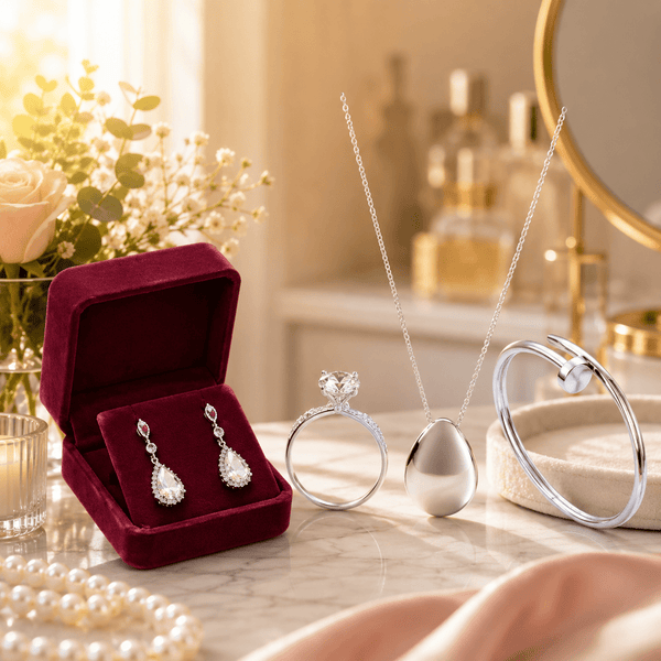 Jewellery - Win Bachat