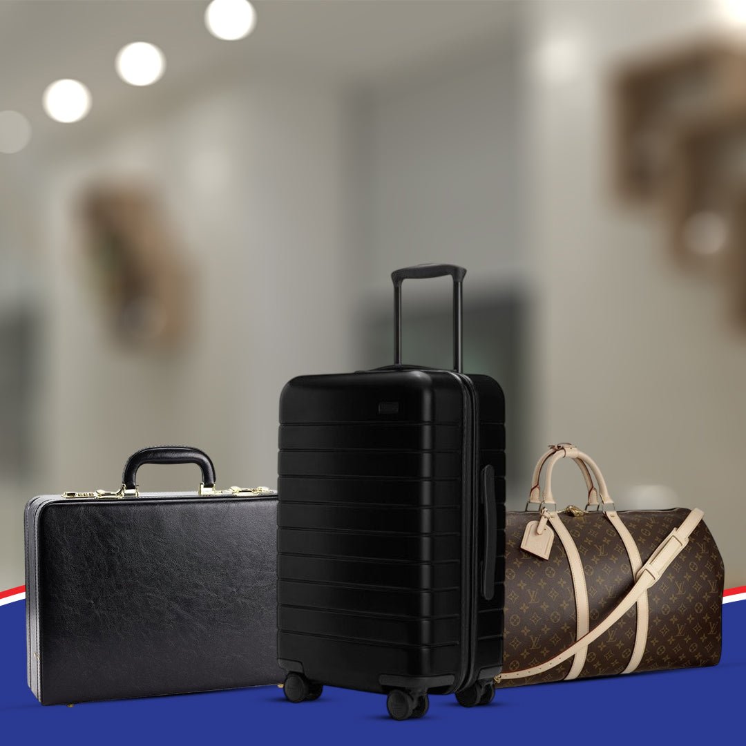 Luggage - Win Bachat