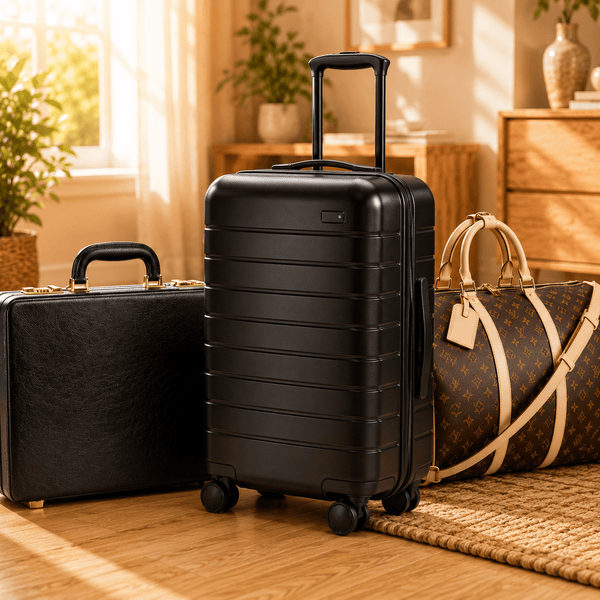 Luggage - Win Bachat