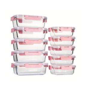 Lunch Boxes