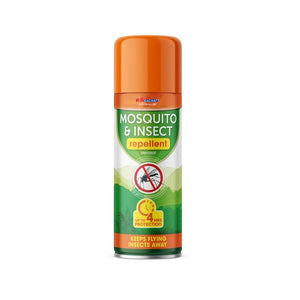 Mosquito Repellent