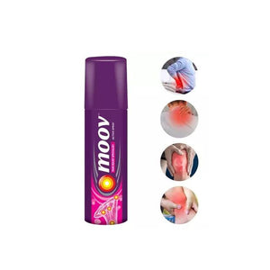 Pain Relief
