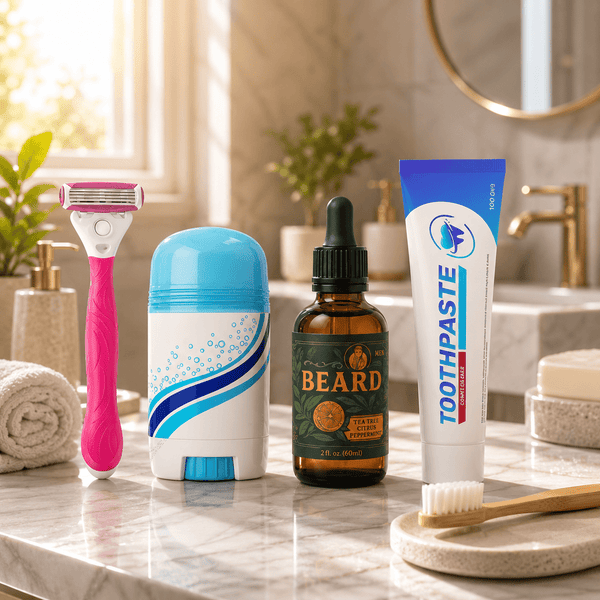 Personal Care - Win Bachat