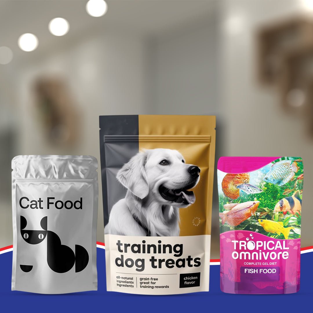 Pet Food - Win Bachat