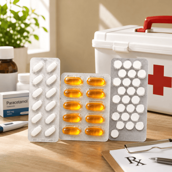 Pharmacy - Win Bachat