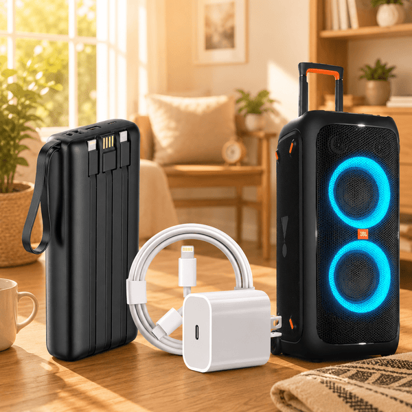 Phone & Accessories - Win Bachat