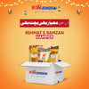 Ramzan Hampers