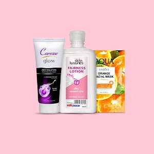 Skin Care - Win Bachat