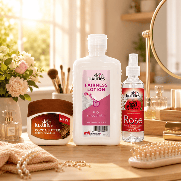 Skin Care - Win Bachat