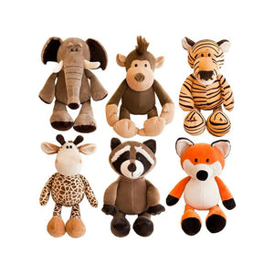 Soft Toys