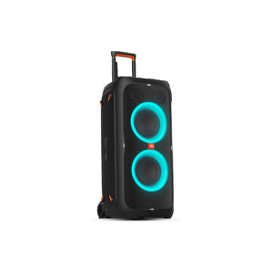 Speakers