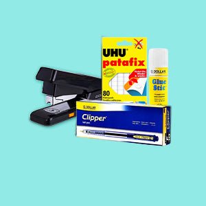 Stationery & Craft - Win Bachat