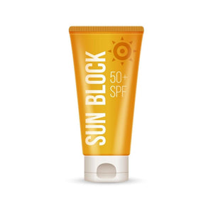 Sunblock & Sunscreen