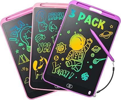 10 Inch writing tablet - Win Bachat
