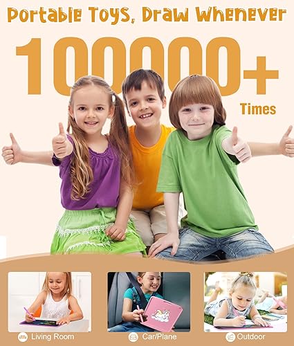 10 Inch writing tablet - Win Bachat