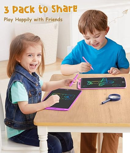 10 Inch writing tablet - Win Bachat