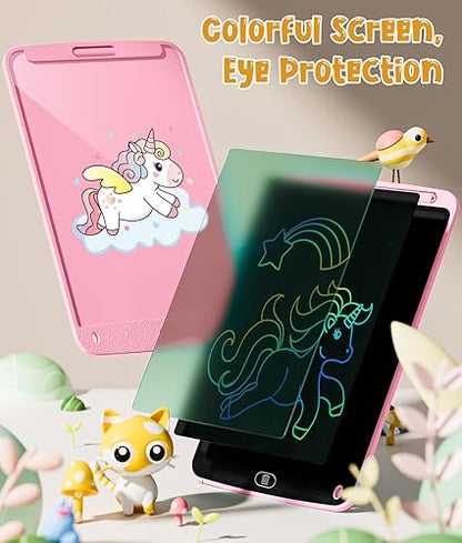 10 Inch writing tablet - Win Bachat