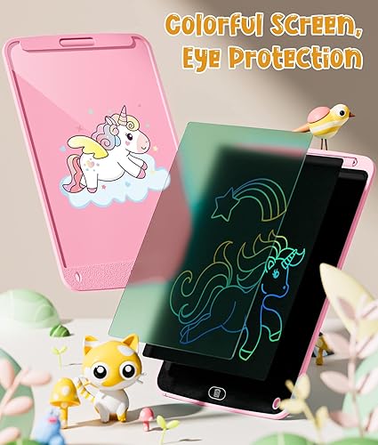 10 Inch writing tablet - Win Bachat