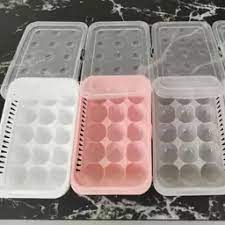 15 GRID EGG TRAY - Win Bachat