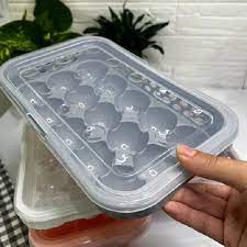 15 GRID EGG TRAY - Win Bachat