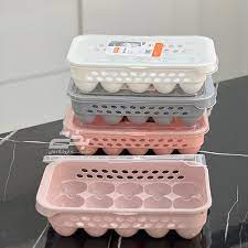 15 GRID EGG TRAY - Win Bachat