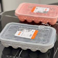 15 GRID EGG TRAY - Win Bachat