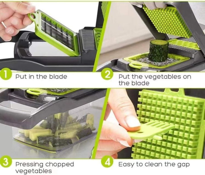 2 in 1 Dumpling Samosa Maker - Win Bachat