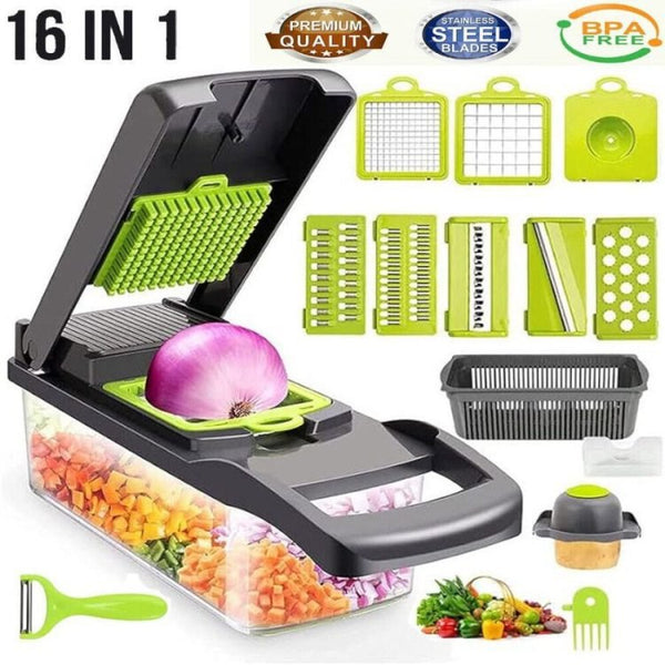 2 in 1 Dumpling Samosa Maker - Win Bachat