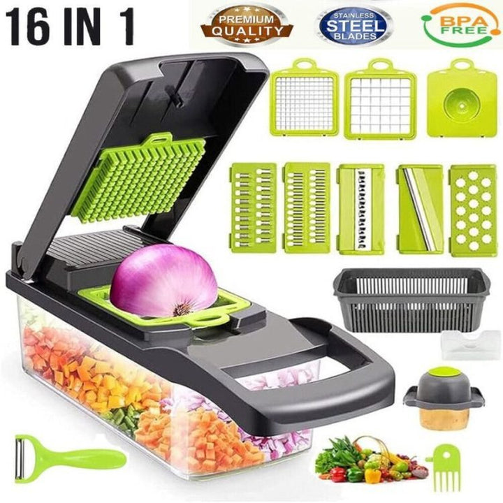 2 in 1 Dumpling Samosa Maker - Win Bachat