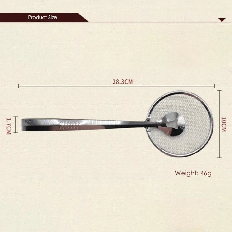 2 In 1 Frying Tong - Win Bachat