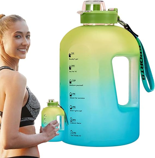 2.2L Water Bottle - Win Bachat