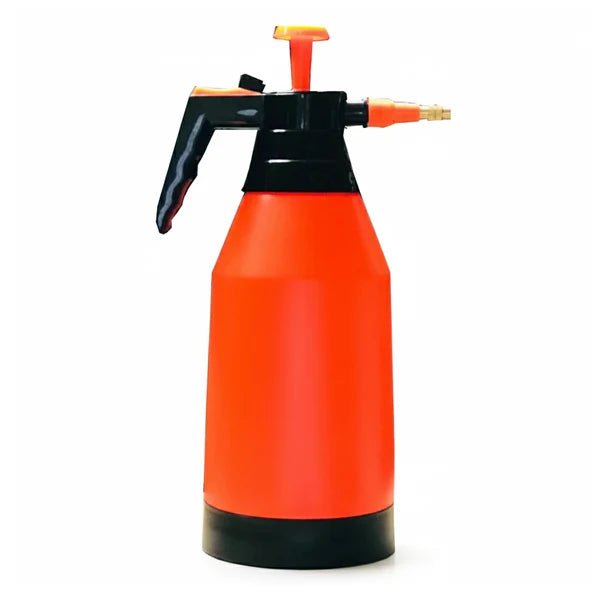 2L Handheld Pressure Sprayer – Garden & Cleaning Use - Win Bachat