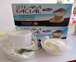 3 in 1 steamer - Win Bachat