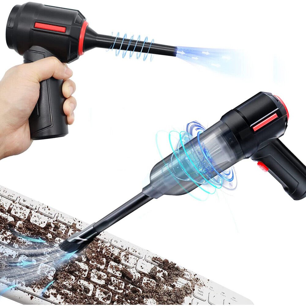 3 in 1 Vacuum Cleaner - Win Bachat